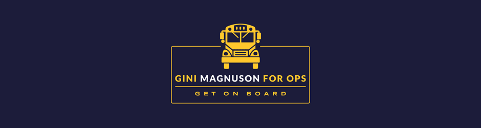 Gini Magnuson