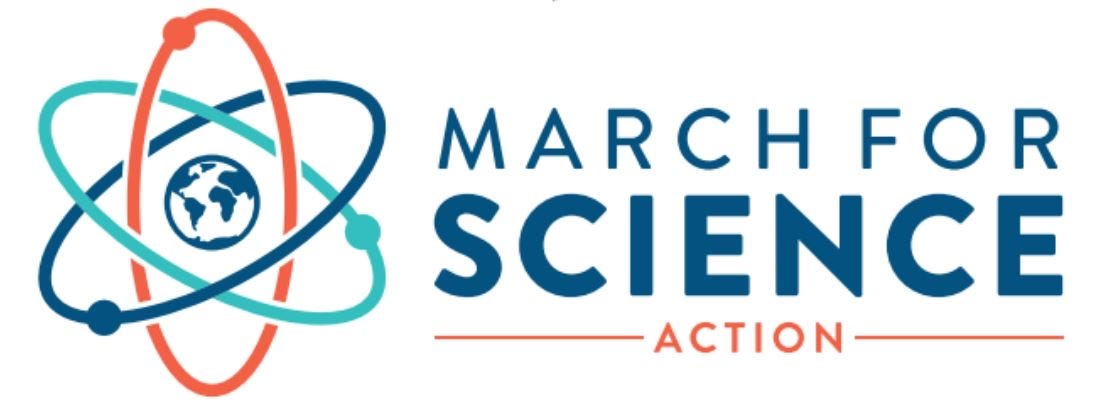 March For Science Action