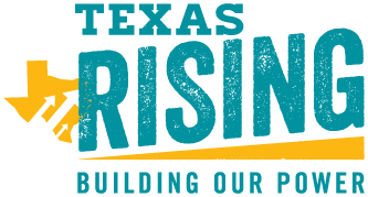 Texas Rising Action