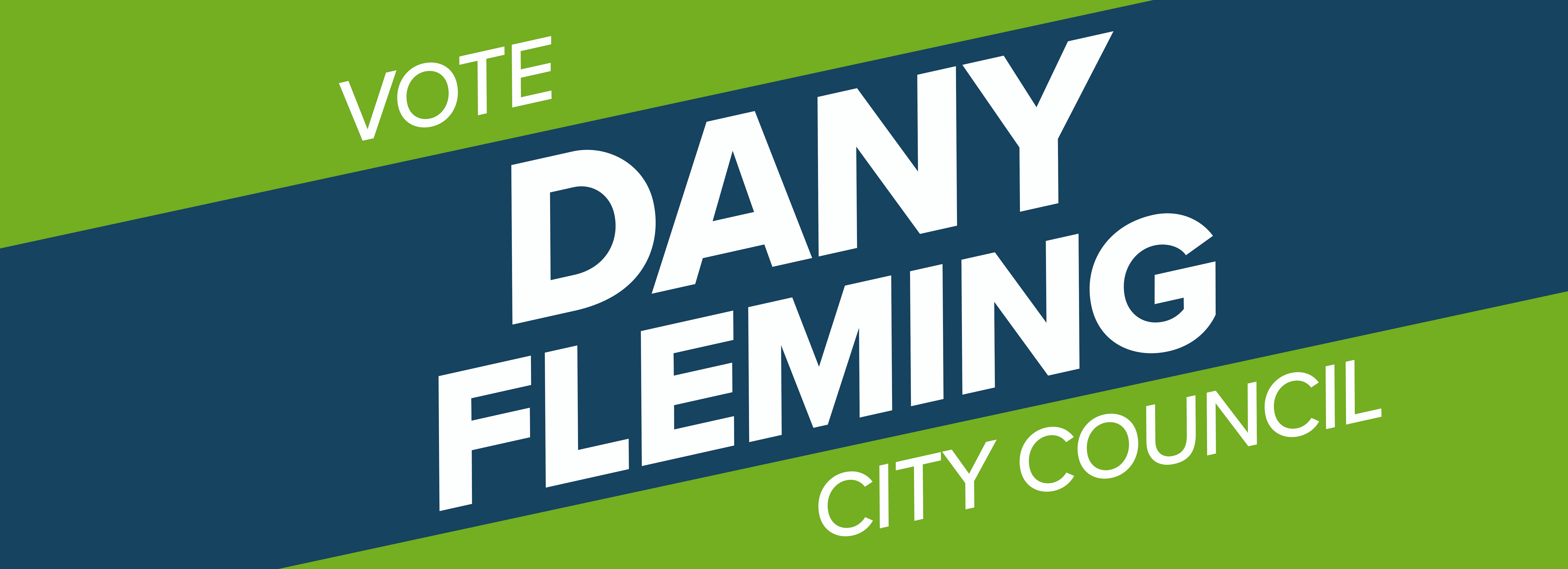 Dany Fleming