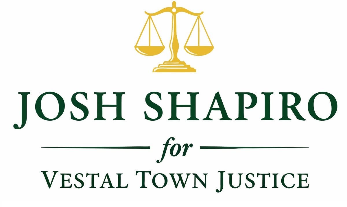 Joshua Shapiro