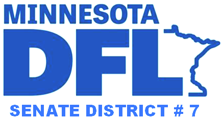 7th Senate District DFL