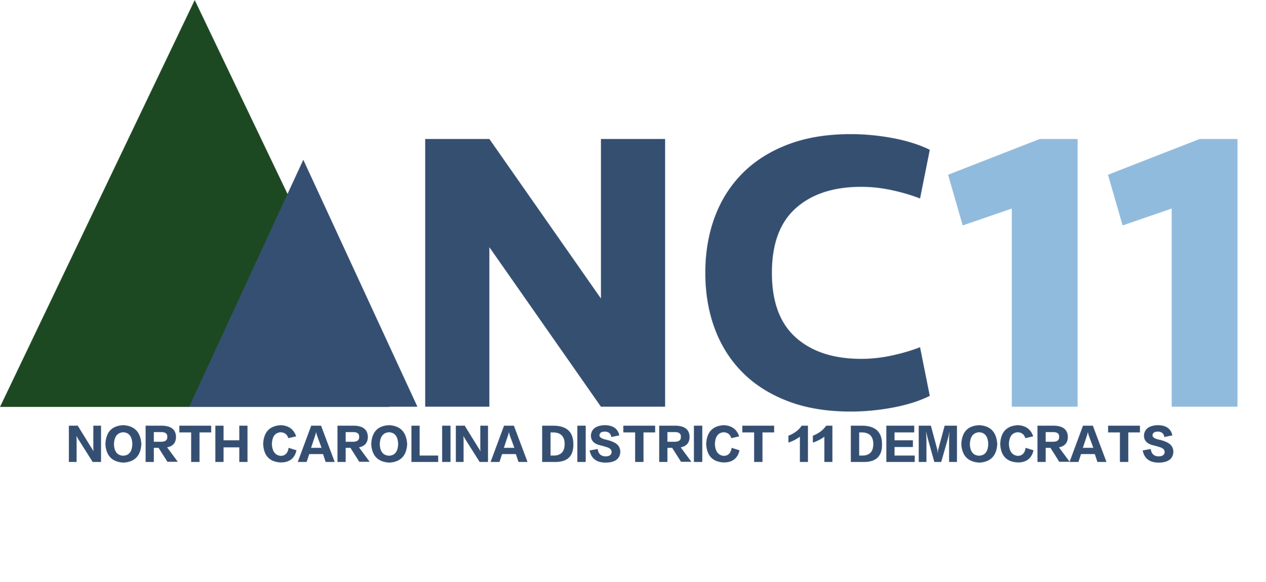 11th Congressional District Democrats (NC)