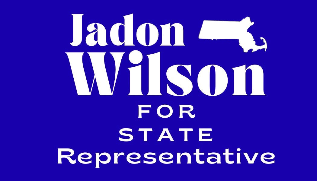 Jadon Wilson