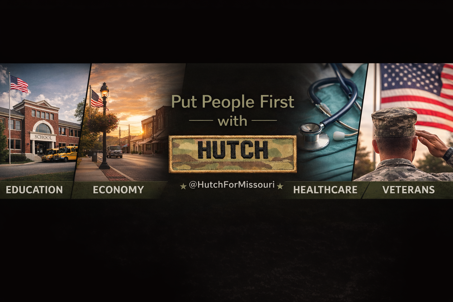 Cody Hutcheson