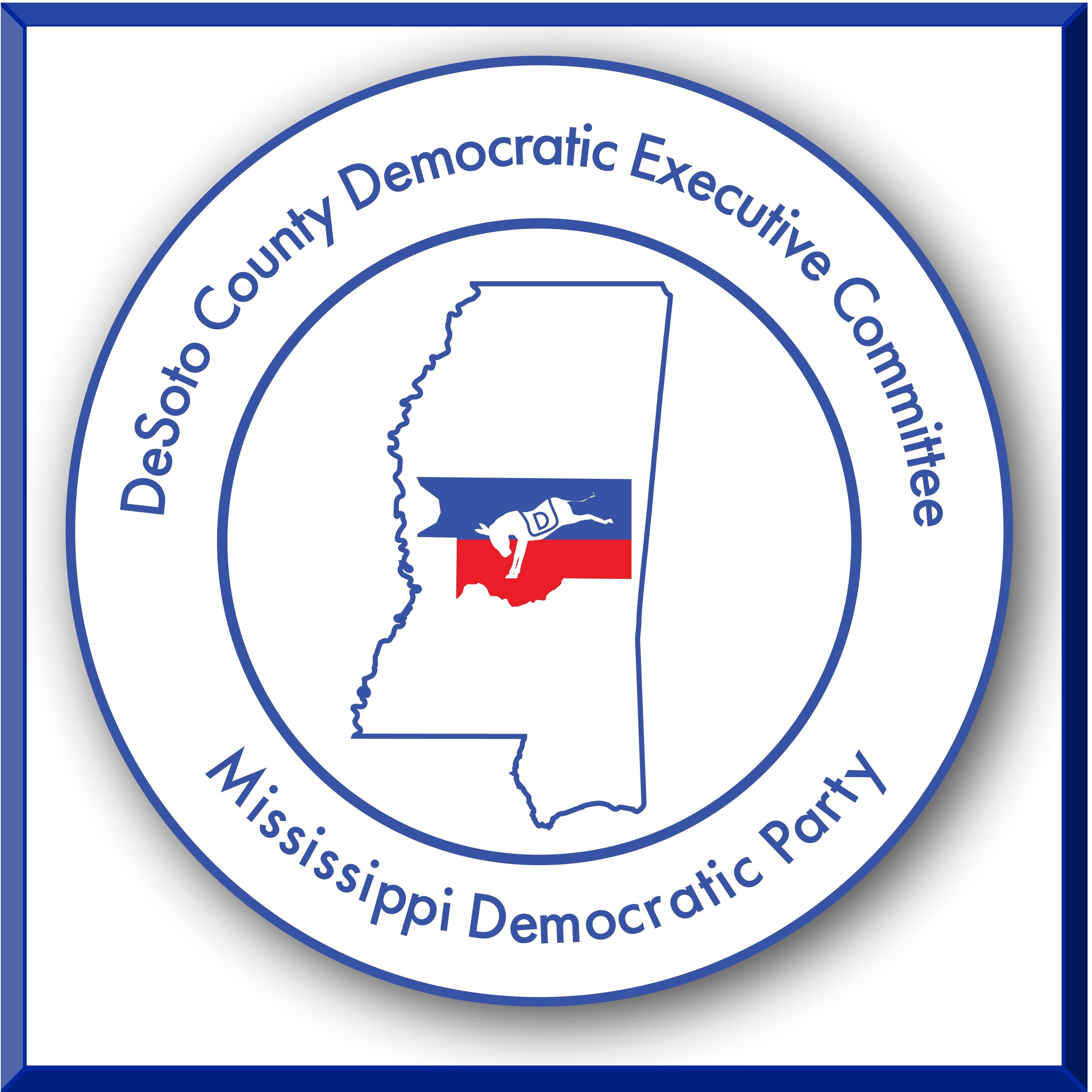 DeSoto County Democratic Executive Committee (MS)