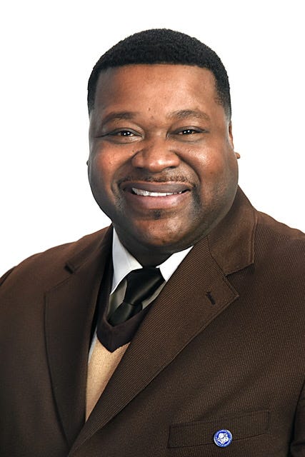 Willie Lightfoot