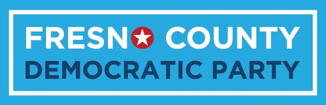 Fresno County Democratic Party (CA) - State Account