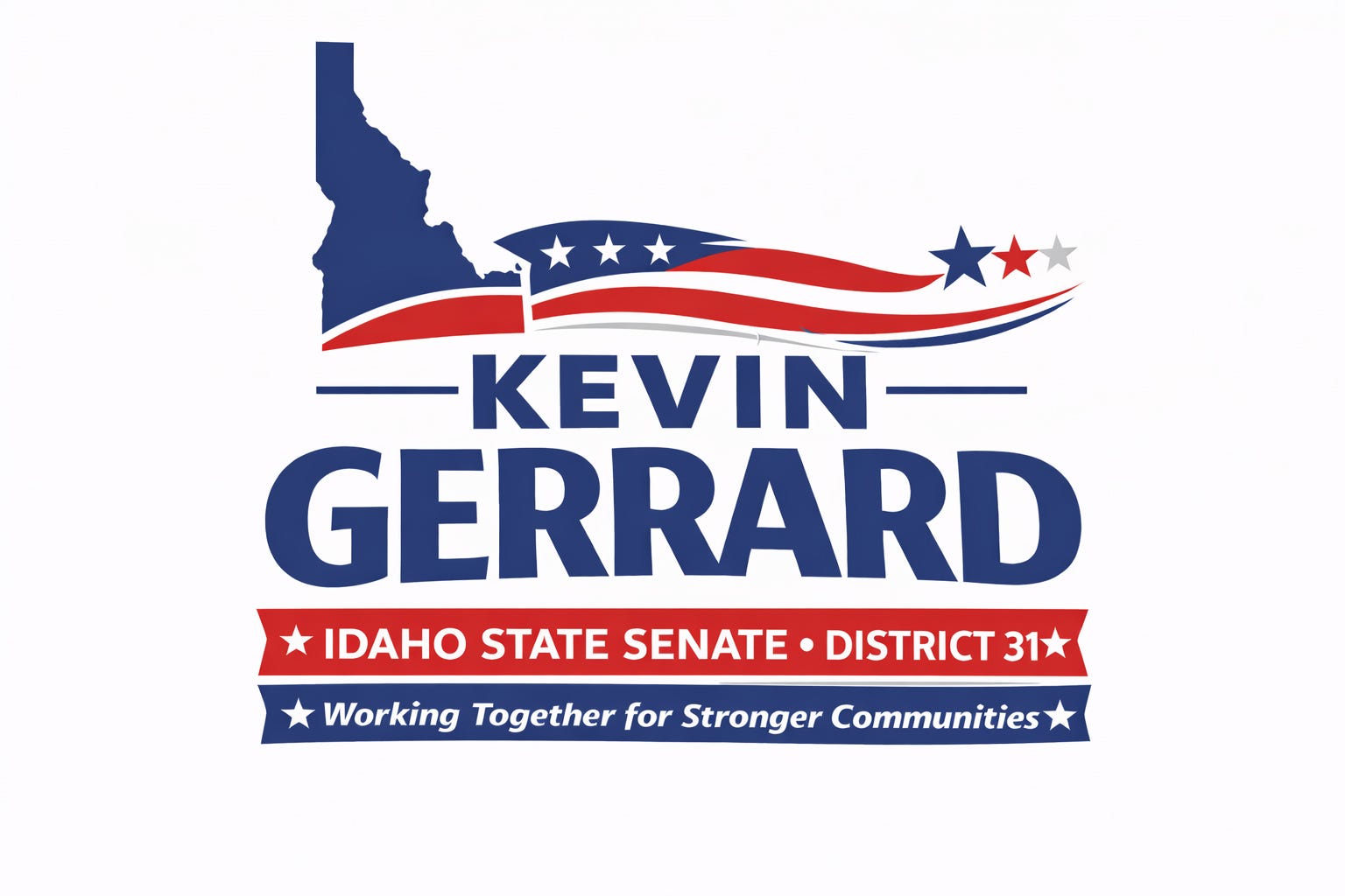 Kevin Gerrard