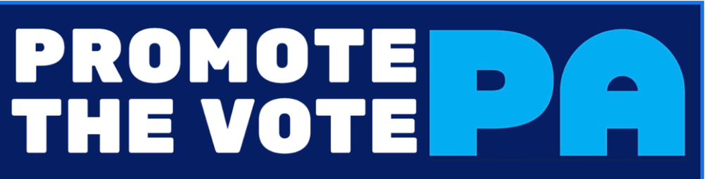 Promote the Vote PA