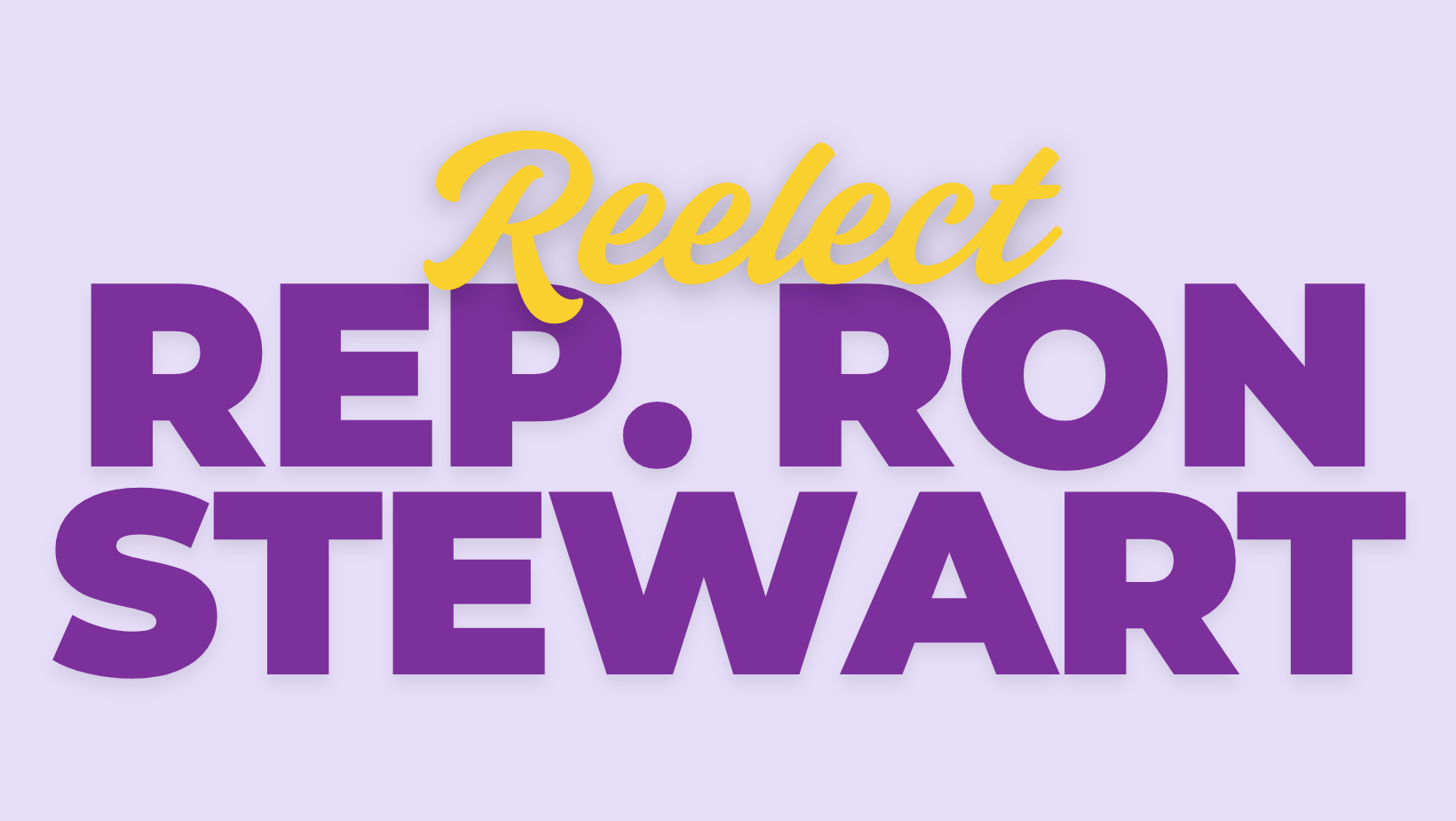 Ronald Stewart