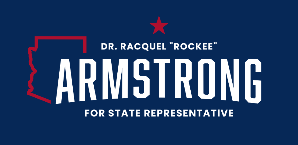 Racquel Armstrong
