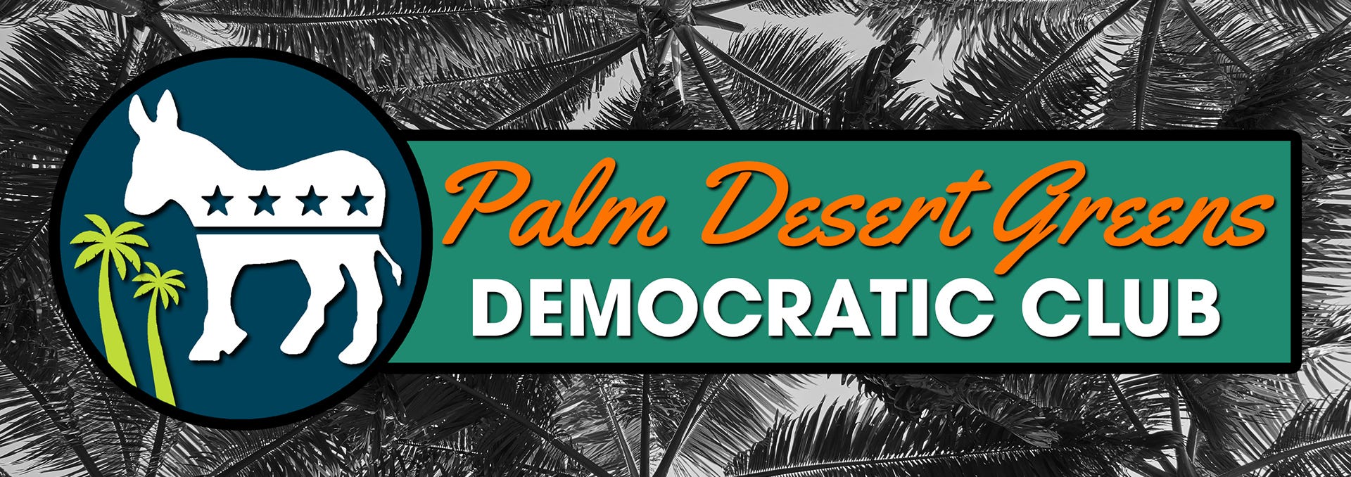 Palm Desert Greens Democratic Club (CA)