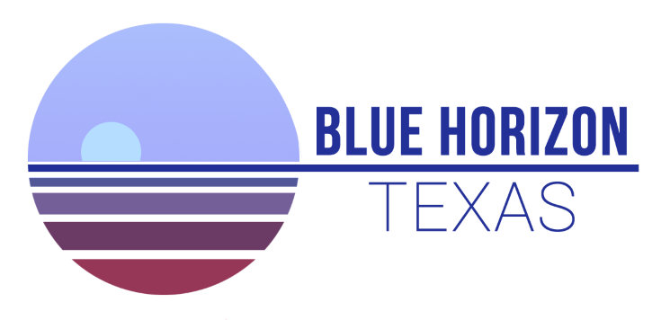 Blue Horizon Texas