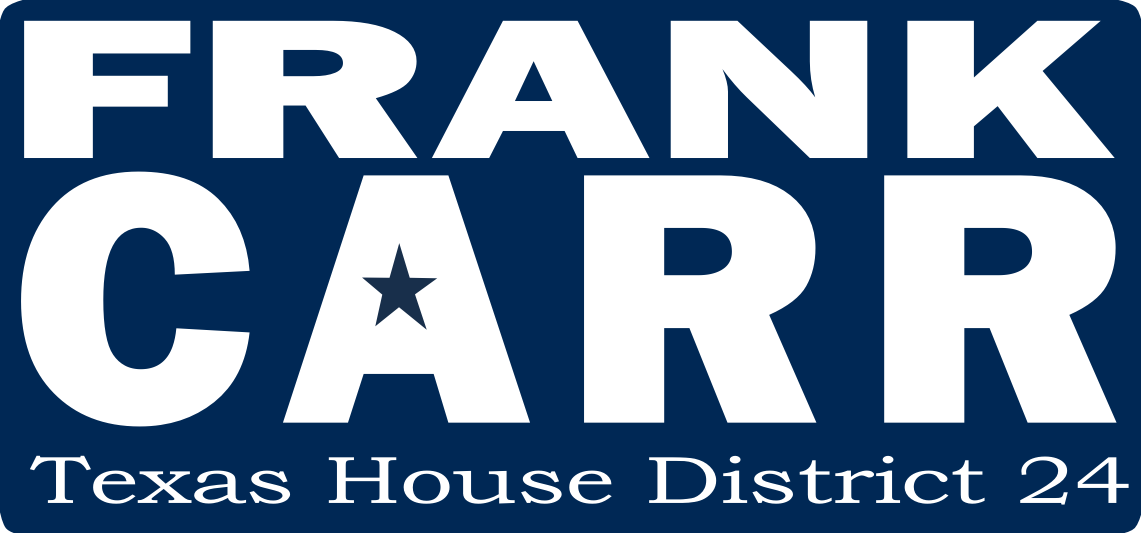 Frank Carr