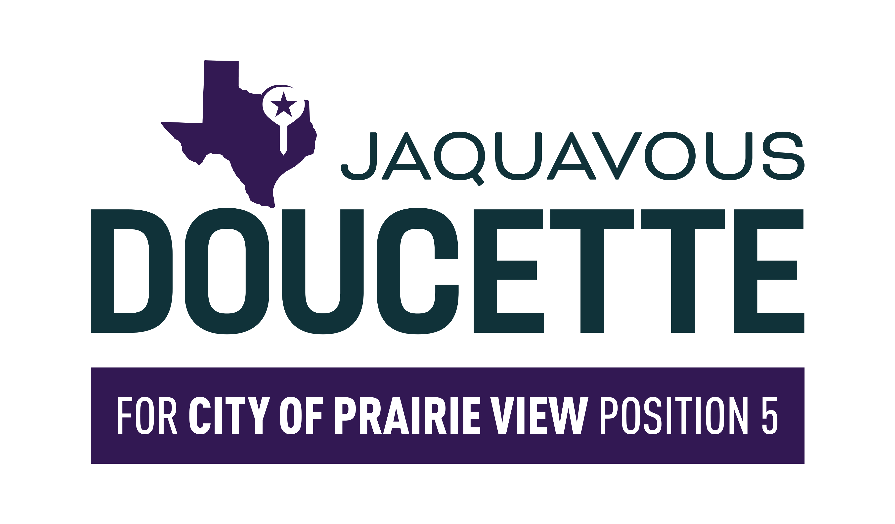 Jaquavous Doucette