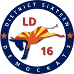 AZ LD16 Democrats