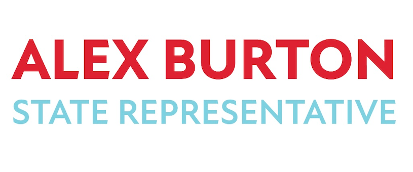 Alex Burton