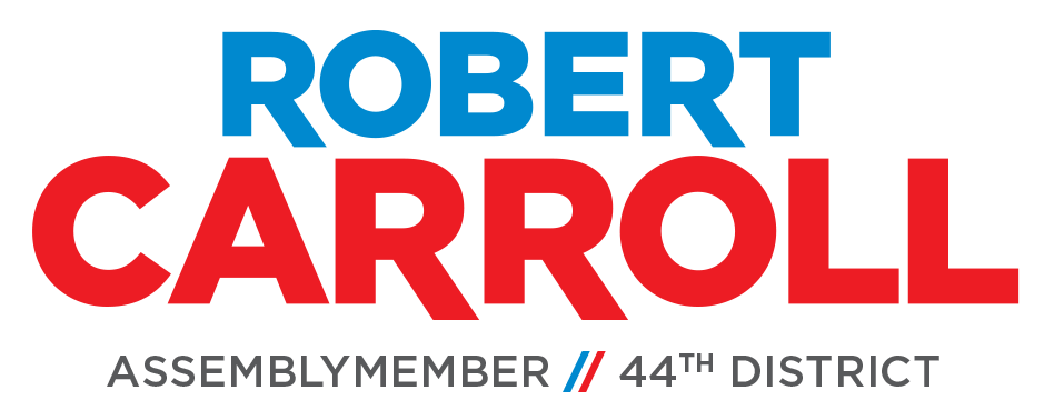 Robert Carroll