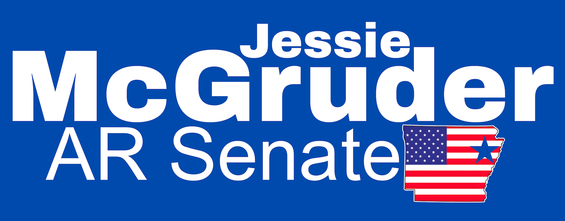 Jessie McGruder