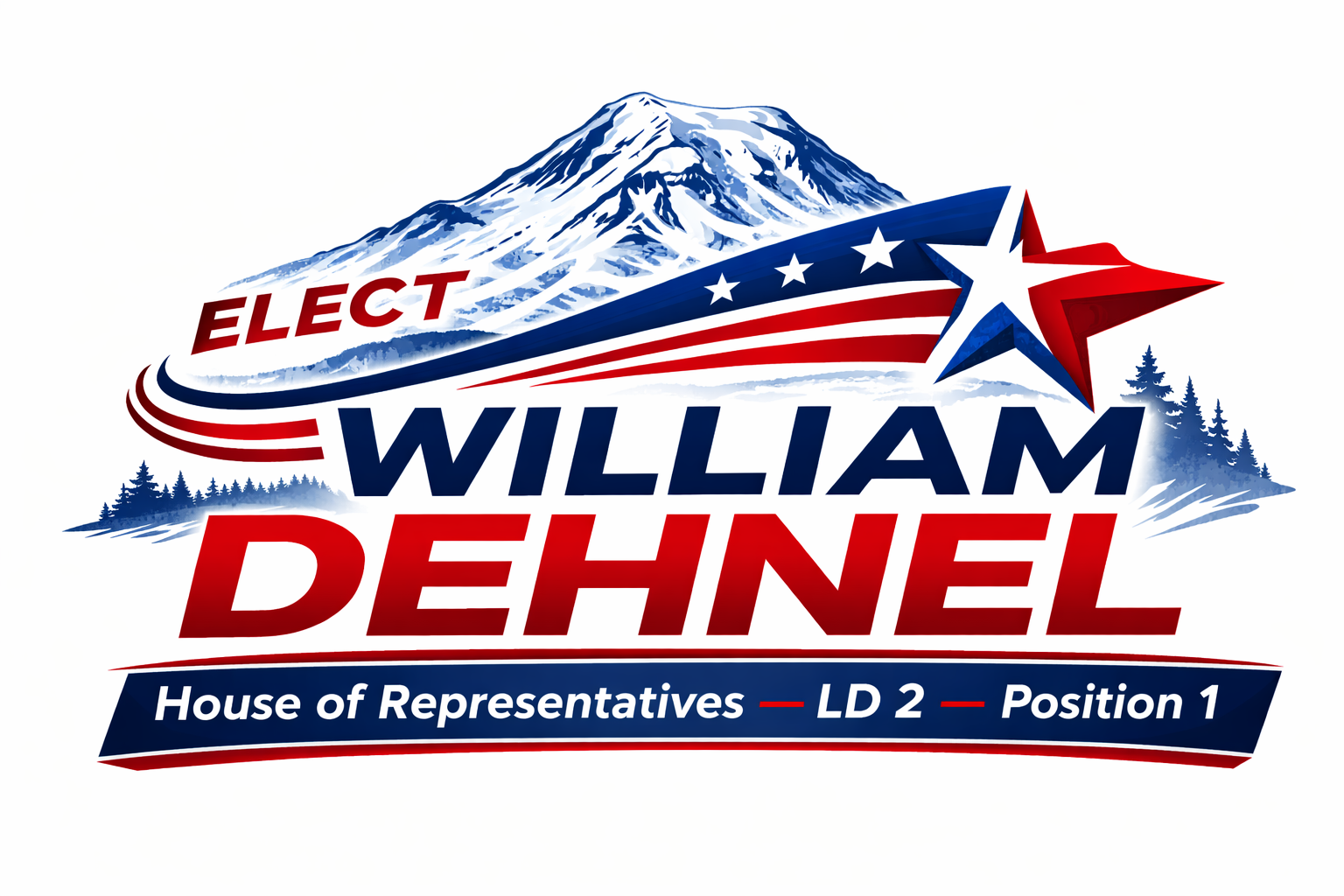 William Dehnel