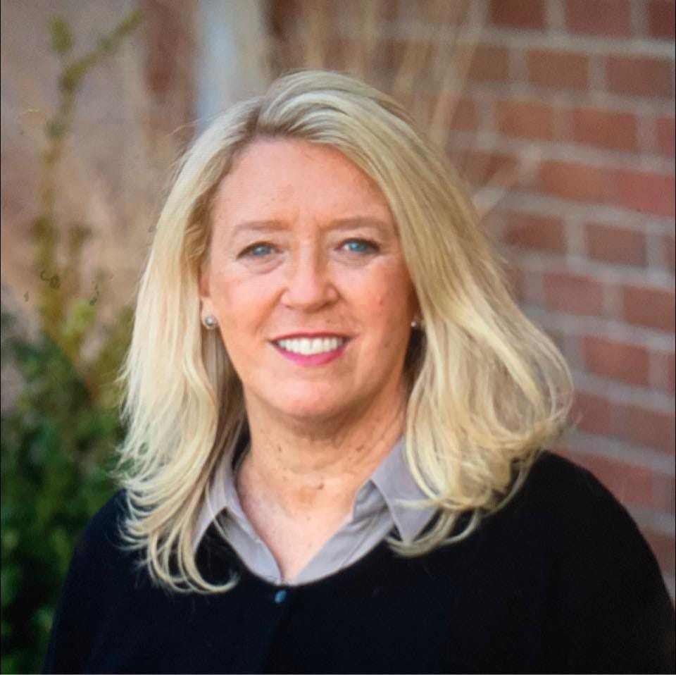 Liz McNaney