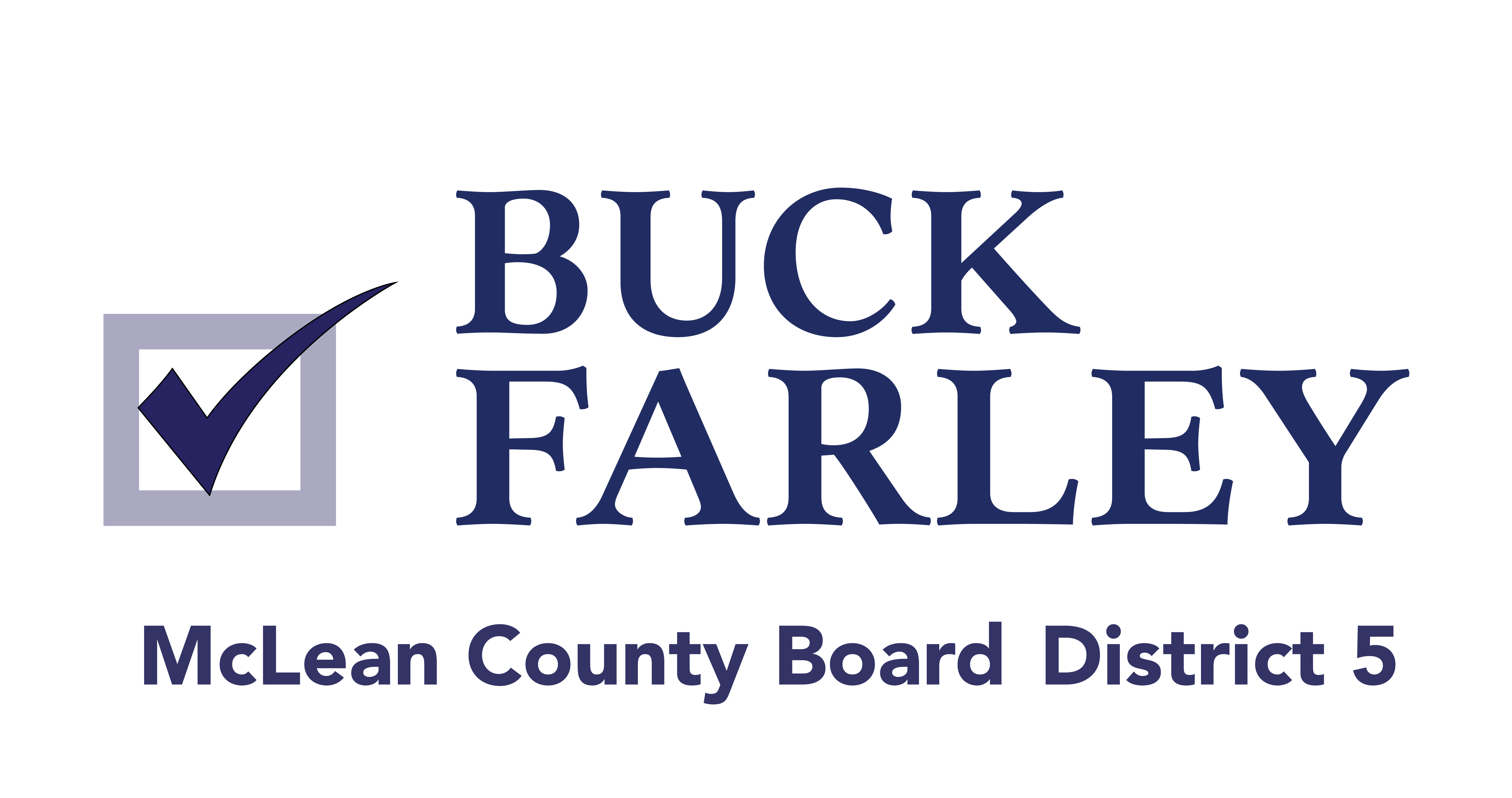 Buck Farley