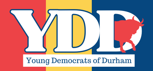 Young Democrats of Durham County (NC)