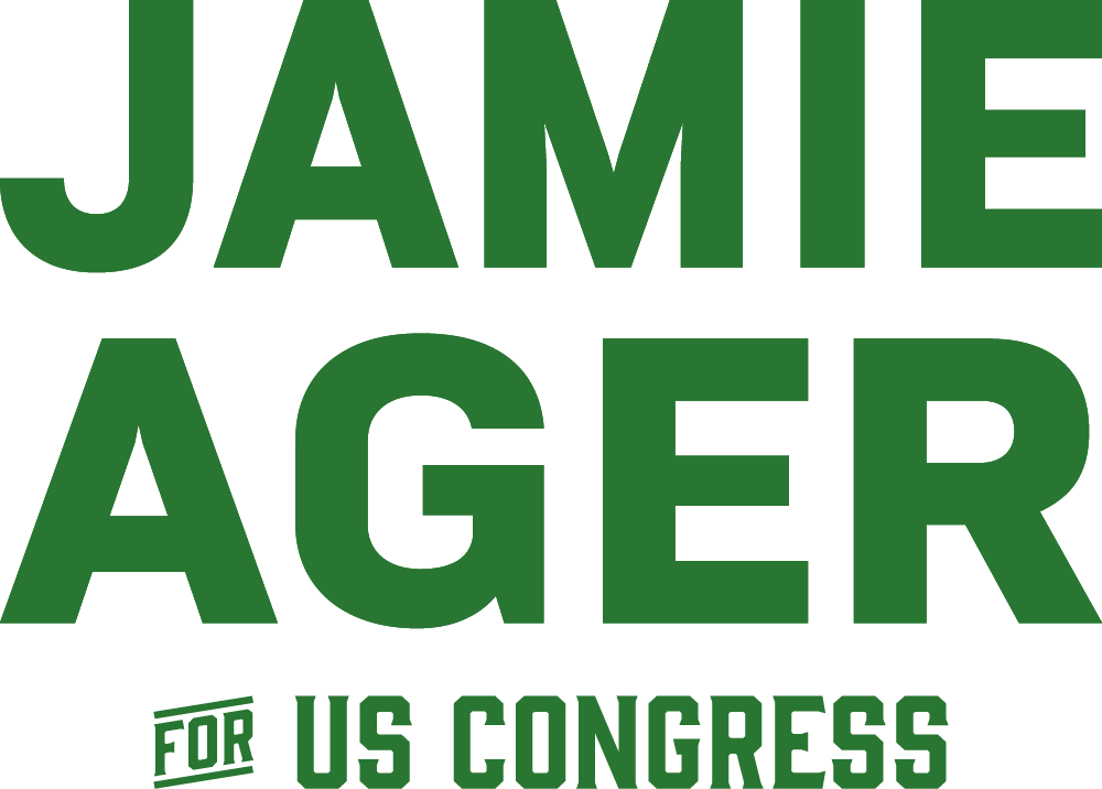 Jamie Ager