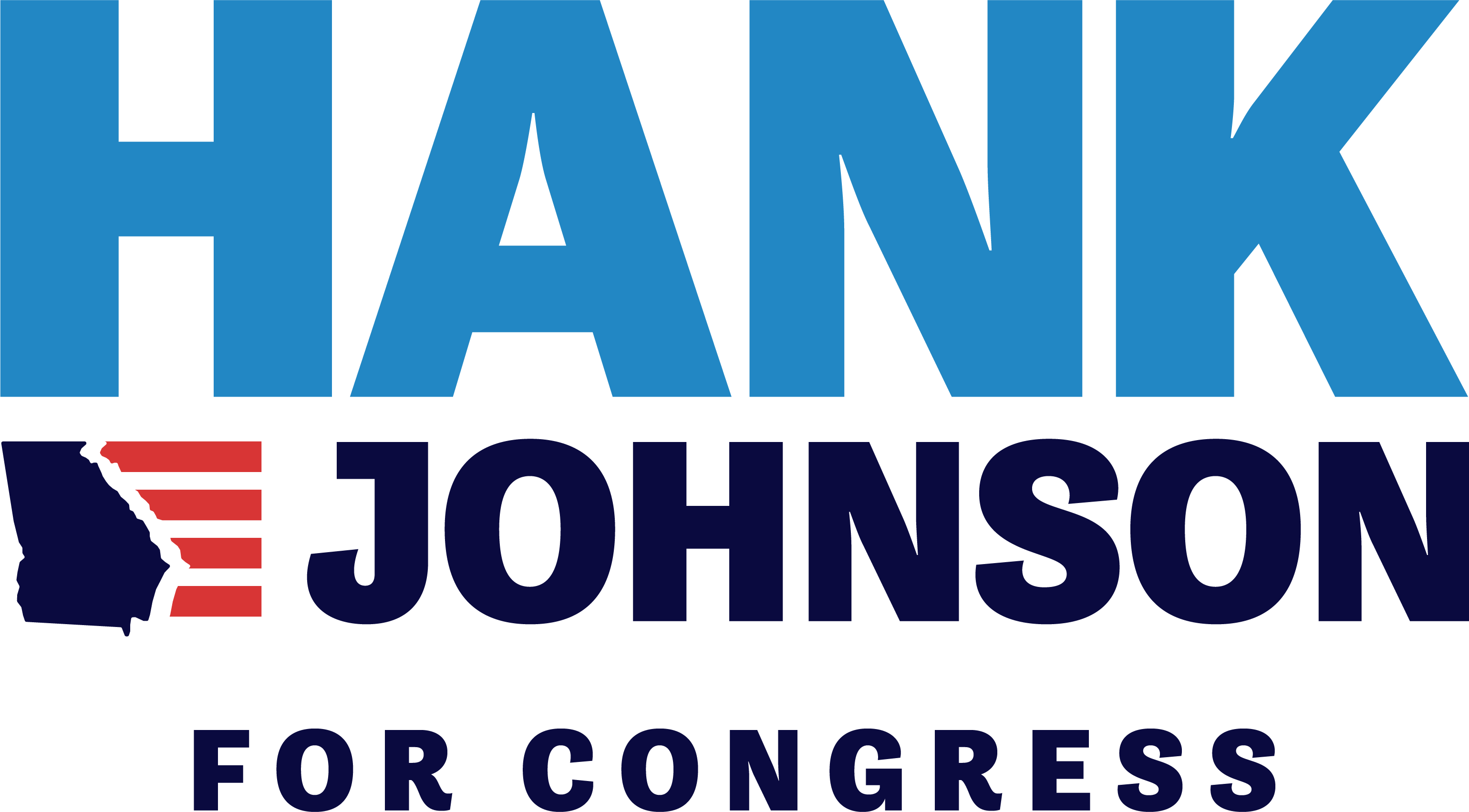 Hank Johnson