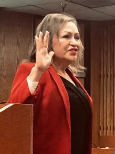 Linda Cavazos