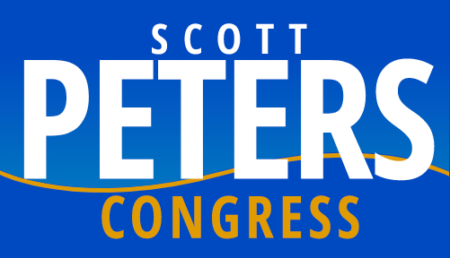 Scott Peters