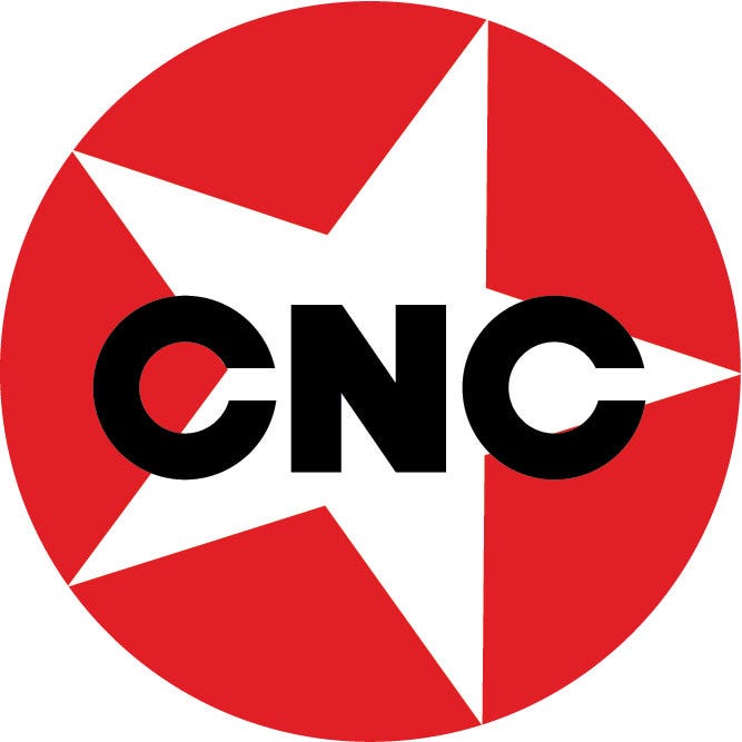 Communities for a New California