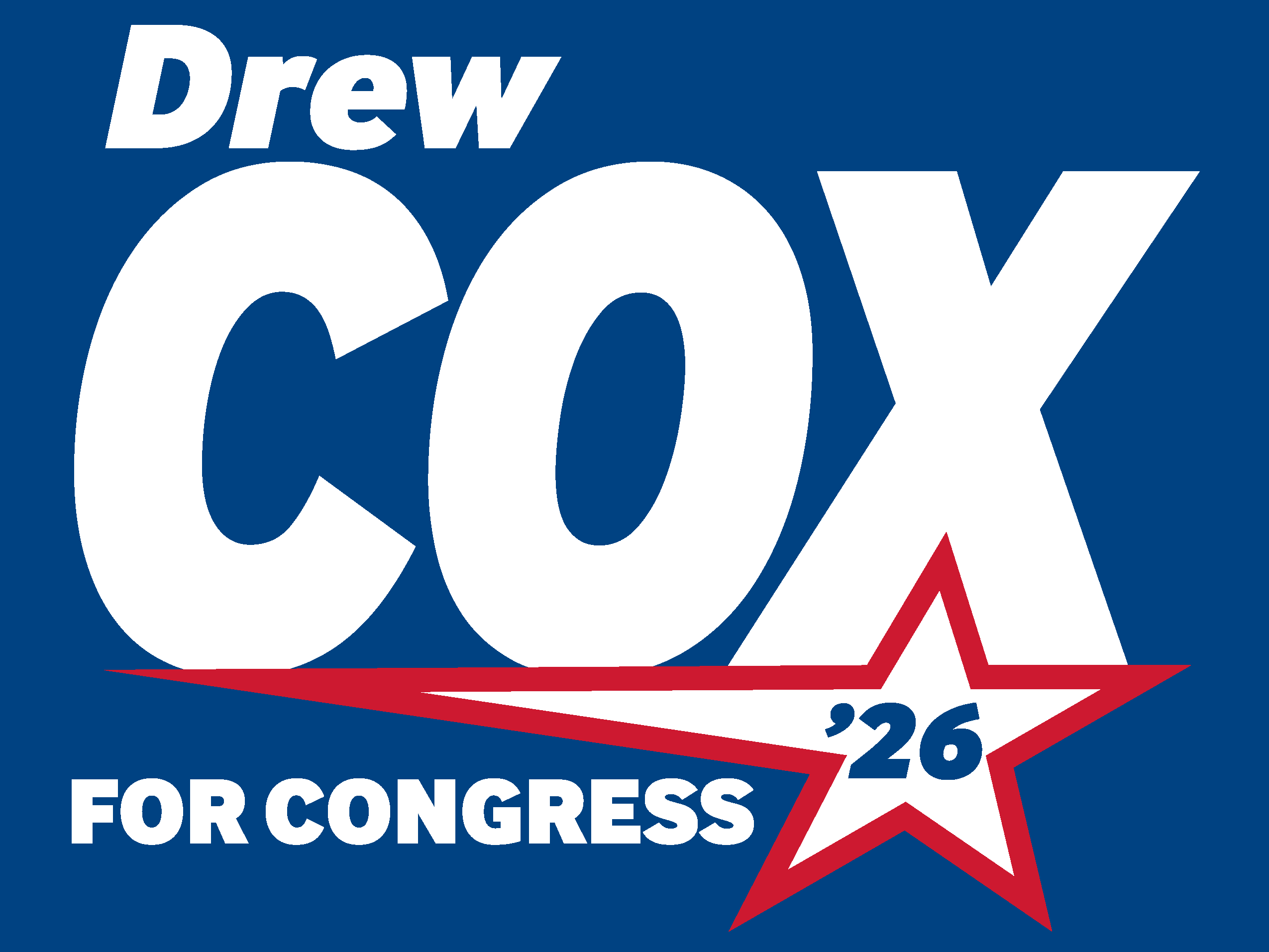 Drew Cox