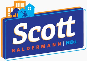 Scott Baldermann