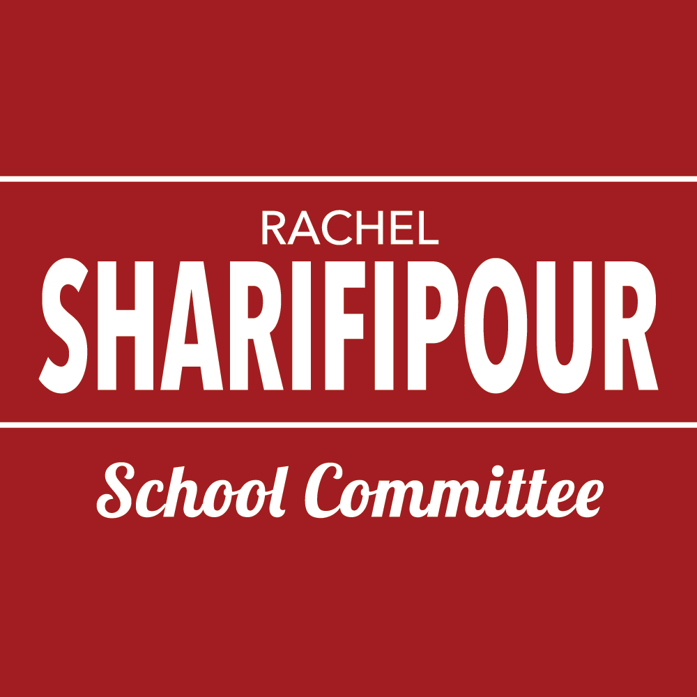 Rachel Sharifipour