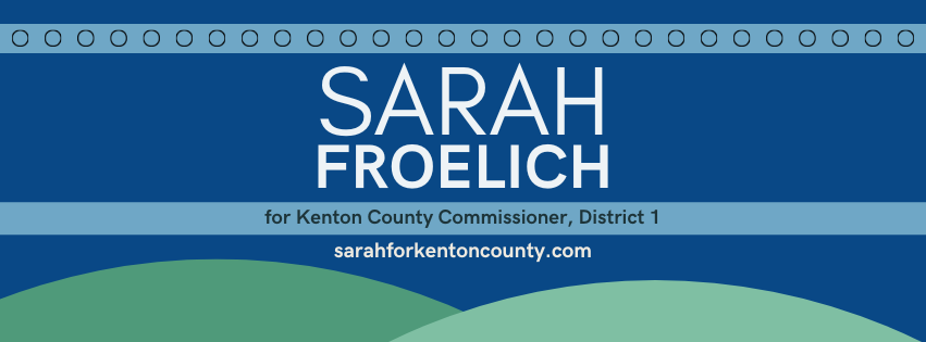 Sarah Froelich