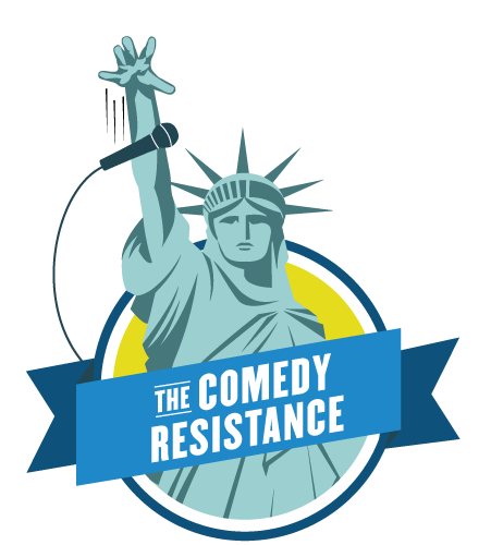 The Comedy Resistance