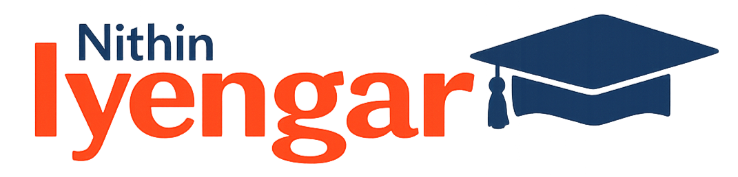 Nithin Iyengar