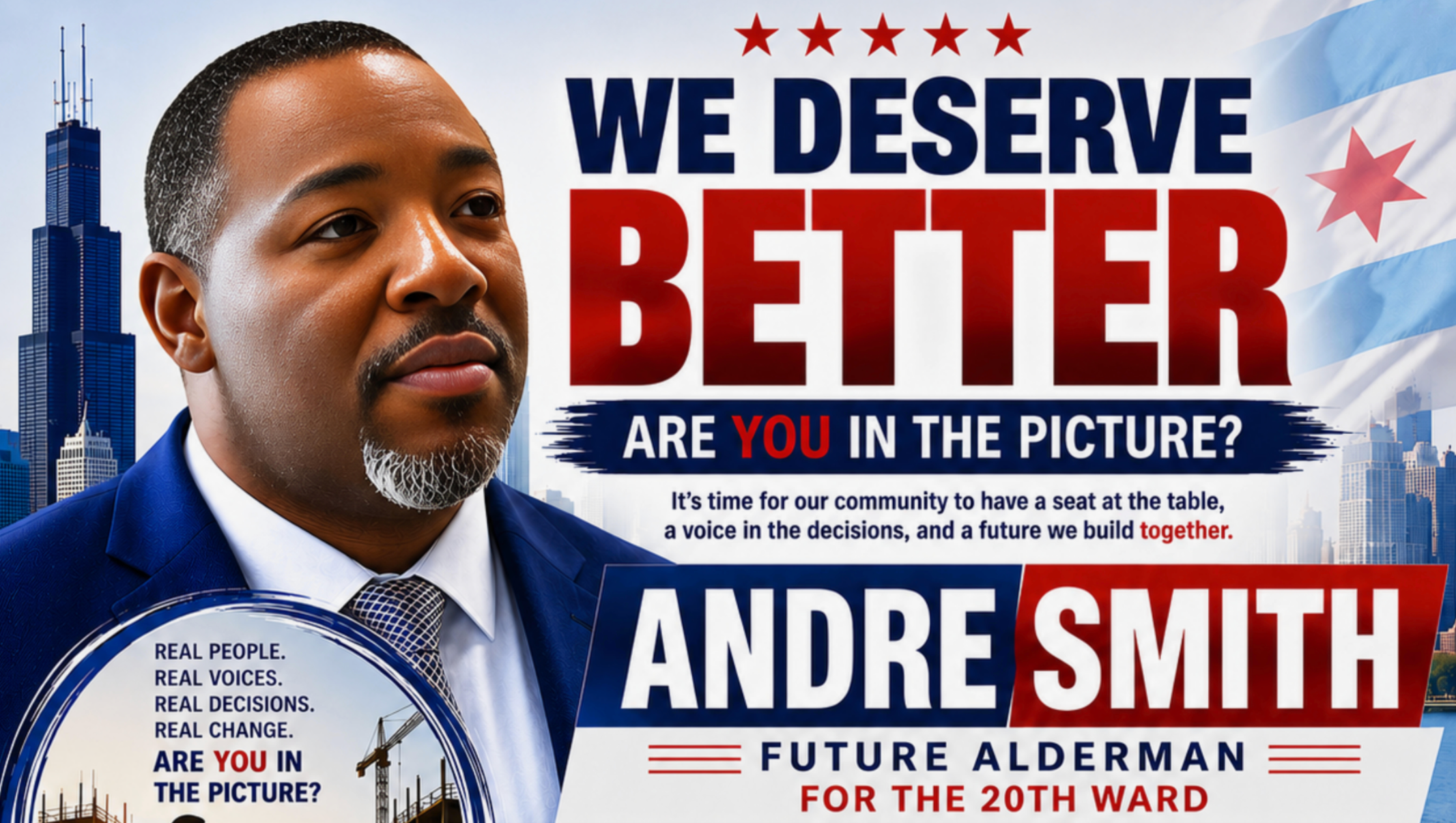 Andre Smith