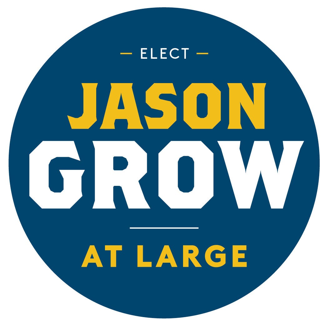 Jason Grow