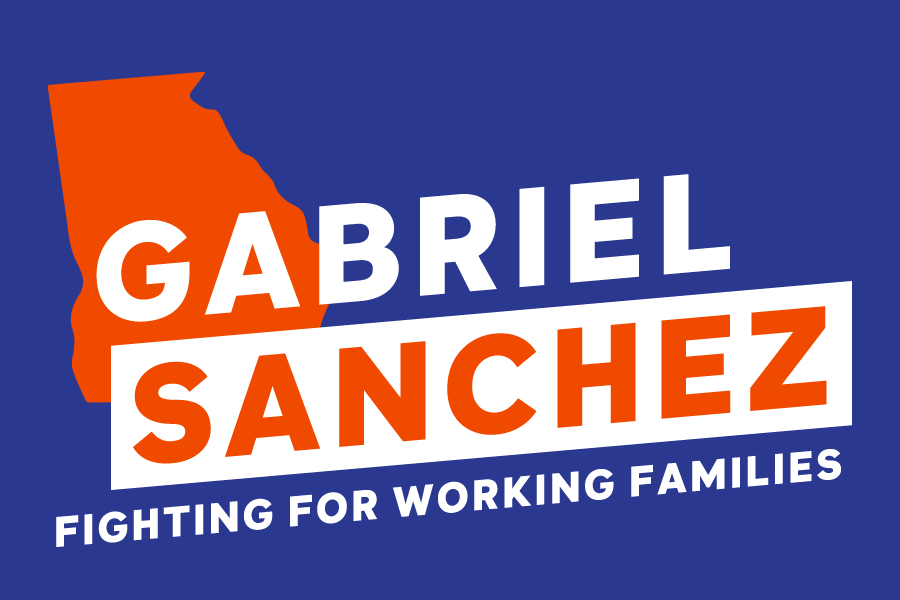 Gabriel Sanchez