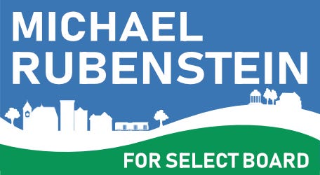 Michael Rubenstein