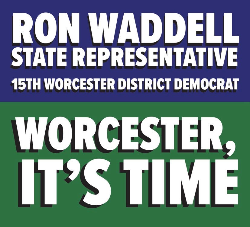Ronald Waddell Jr.