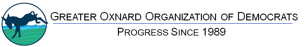 Greater Oxnard Organization of Democrats