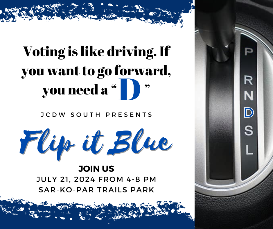 Johnson County Democratic Women South (KS)