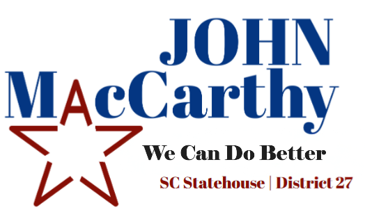 John MacCarthy