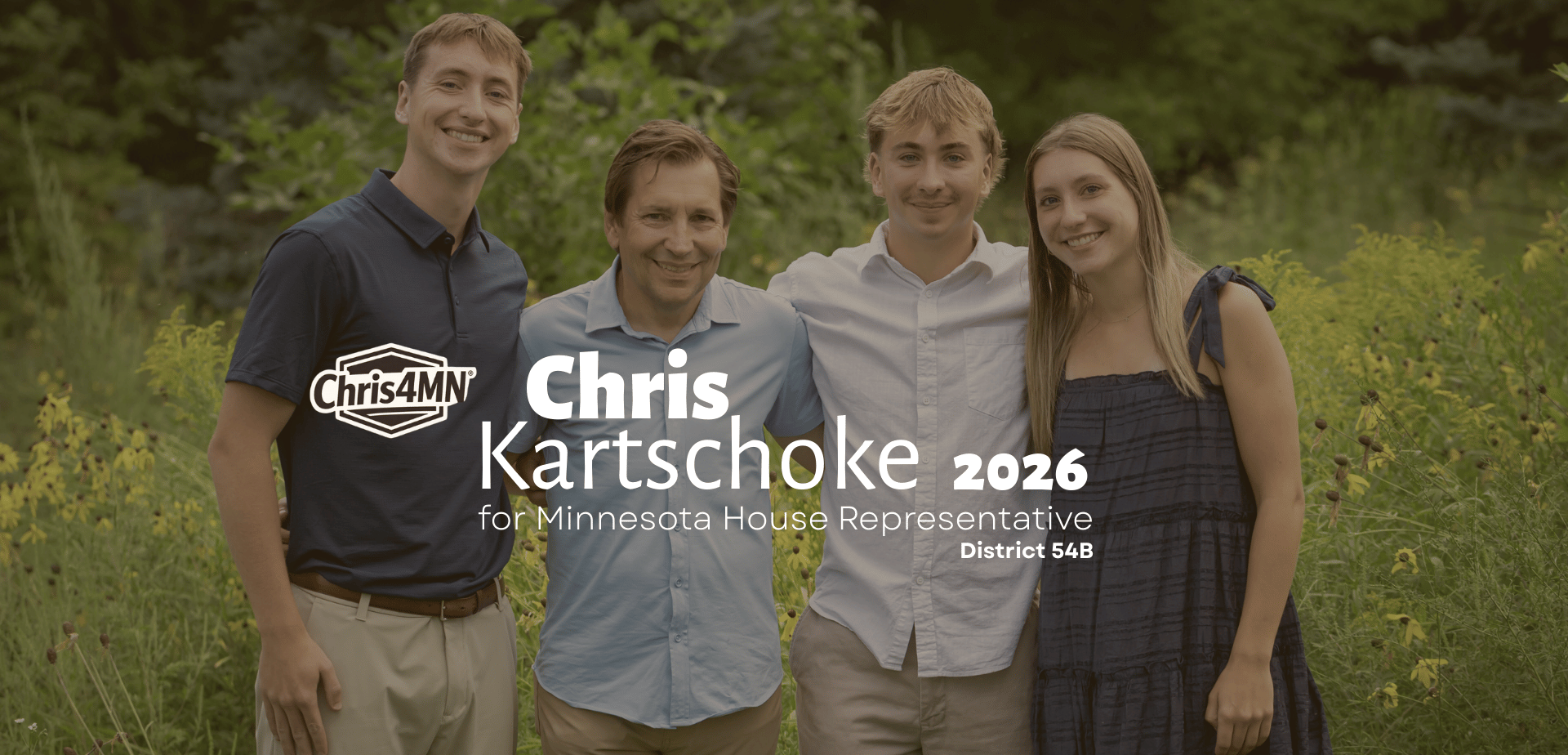 Christopher Kartschoke