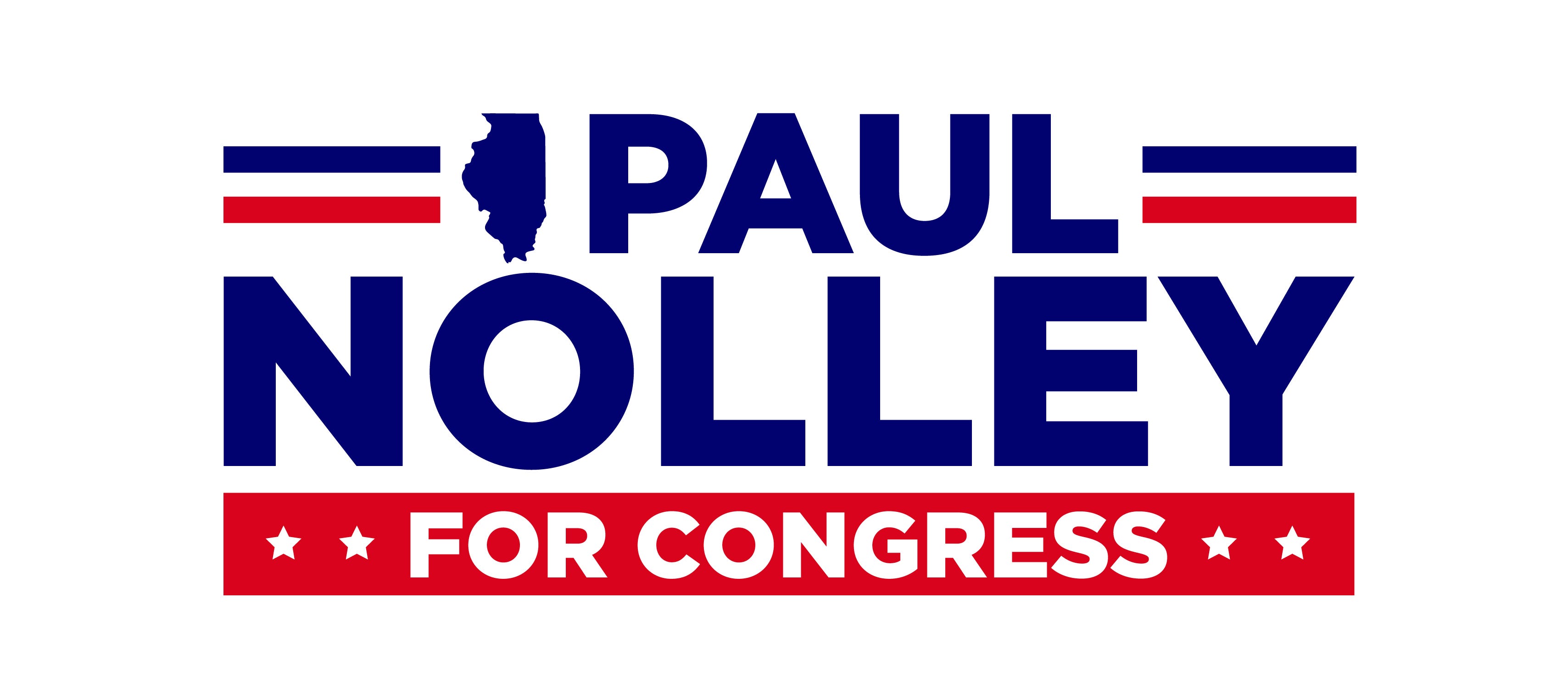 Paul Nolley