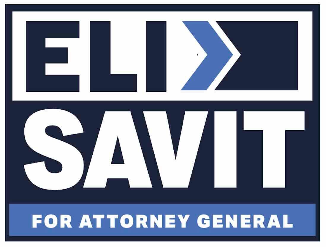 Eli Savit